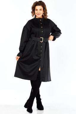 Платье Celentano 5060 черный  фото 2