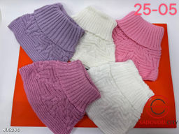 Снуд детский для мальчика и девочки - Bruno фото 7