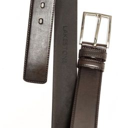 Ремень мужской Fair Brown - Lakestone фото 3