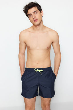 Lacivert Basic Standart Boy Mayo Deniz _ortu TMNSS20DS0023