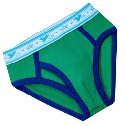 Трусы У+ Jack для мальчика