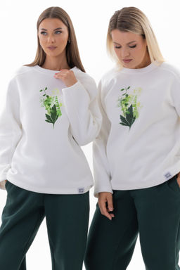 Свитшот 4223 - Kivviwear фото 3