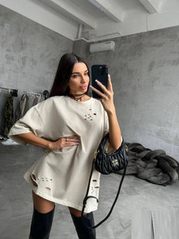 Футболка V, Артикул: 115954