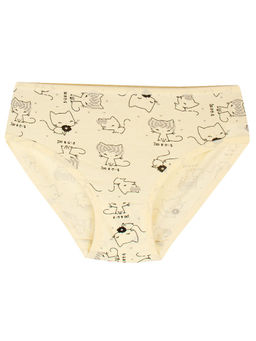 Трусы для девочки Donella
