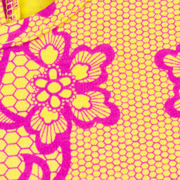 Боди-платье кулирка 1035100514 - Youlala фото 5