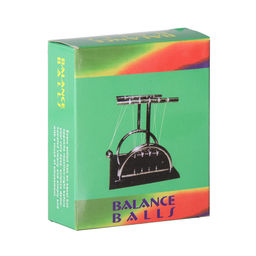 Маятник 18 см / H53L /уп 36/ - Галеонтрейд фото 6