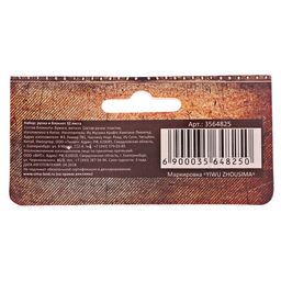 Подарочный набор, блокнот 16 листов и ручка пластик Для записей - Artfox фото 4