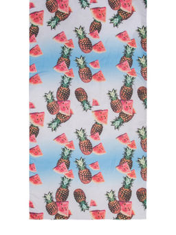 Палантин жен. мод 70х180 LG11-841-02