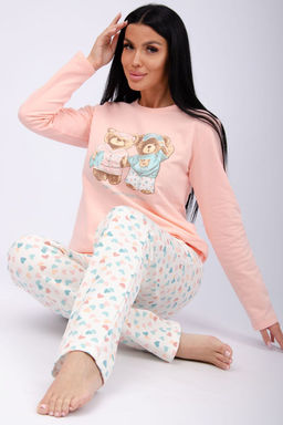 Пижама Элли