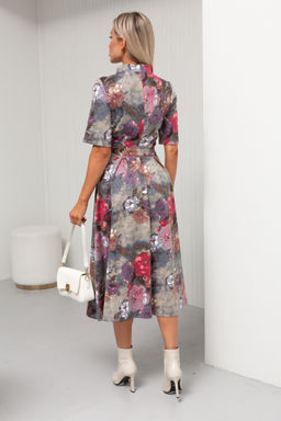 VALENTINA Платье Аглая №6  фото 5