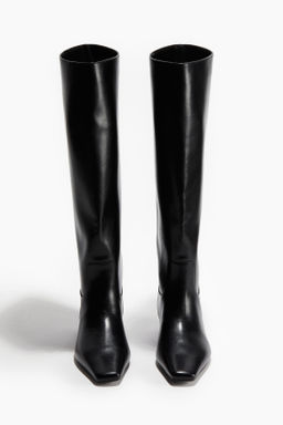 Botas a la rodilla - H&m фото 4