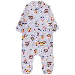 Комбинезон интерлок 1288200706