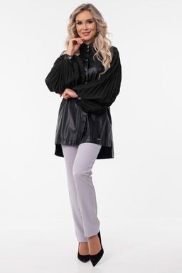 Блуза М5-4453/2 - Wisell фото 11