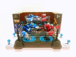 Набор "Битва роботов" (Y26525009) в коробке 40*20*17см