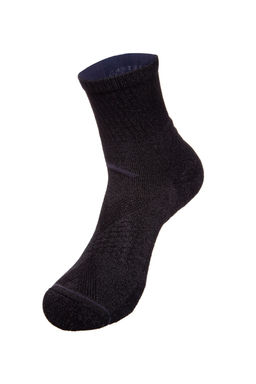 Носки длинные Черный