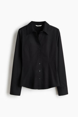 Camisa entallada