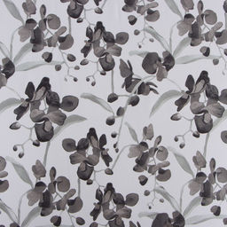 Постельное бельё LoveLife дуэт Flowers 143х215см-2шт,225х240см,50х70см-2шт, жатка, 100% п/э, 100гр/м2  фото 2
