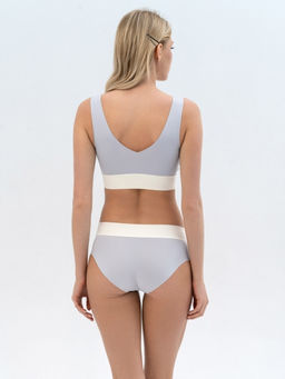 Комплект нижнего белья Indefini (Арт.4046WXY)