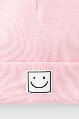 Crockid _ КВ 20397/ш/светлая астра шапка дет