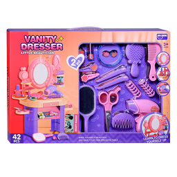 Набор стилиста "Детский образ" в коробке