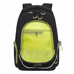 RU-135-31 Рюкзак - Grizzly фото 15