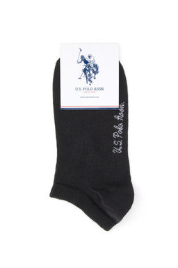 Kad_n Siyah _orap - U.s. polo assn фото 4