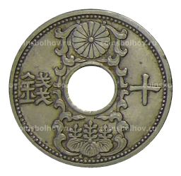 10 сен 1935 года Япония