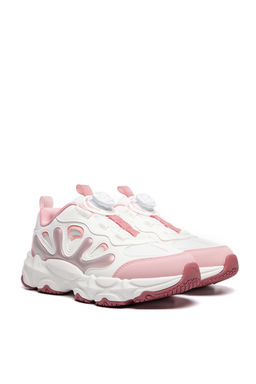 Кроссовки LifeStyle Бежевый/Розовый/Красный - Anta фото 3