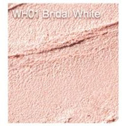 Тени-карандаш для век HE SAEM Glow Stay Stick Shadow WH01 Bridal White, 1,1g