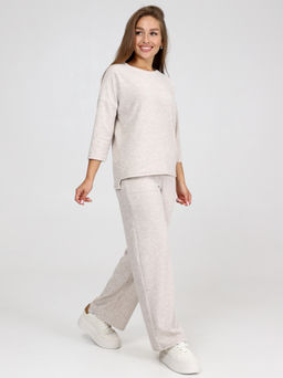 Костюм Беж М-958 - Лиза фото 3