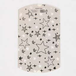 Цена за 5 шт. Коробка складная фигурная Звёзды, 11 8 2 см - Дарите счастье фото 4