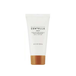 SKIN1004 Madagascar Centella Cream, 30ml - Питательный крем с центеллой