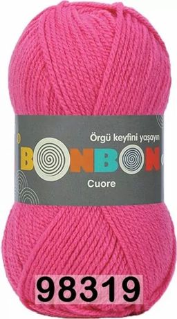 BONBON CUORE - Nako фото 5