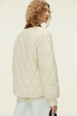 Chaqueta acolchada THERMOLITE® - H&m фото 4