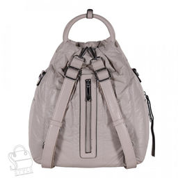 Рюкзак женский 69091-5 beige Velina Fabbiano-Safenta в Новосибирске