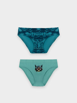 ТРУСЫ ДЛЯ МАЛЬЧИКОВ (2ШТ.)