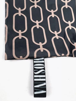 Мод.3, Сумка-майка Принт (SM3pr). Кожа дракона НОВИНКА!!! - Moshna фото 15