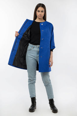 Плащ женский - El podio фото 2