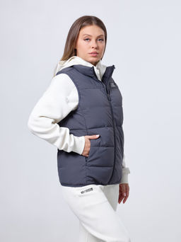 T3389-1 Жилет женский