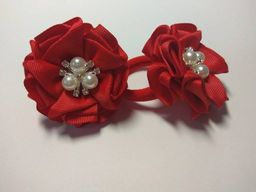 Цена за 2 шт. Бантики