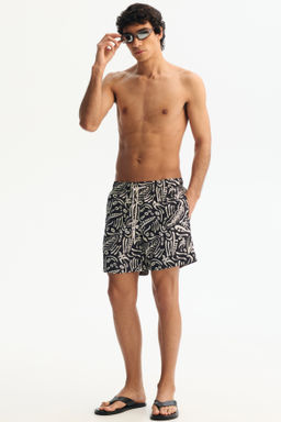 Ba?ador estampado - H&m фото 12