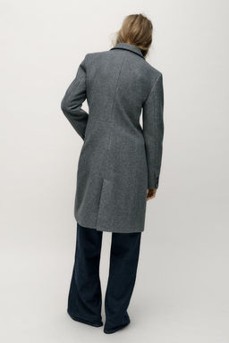 SOFT COAT - Zara фото 9