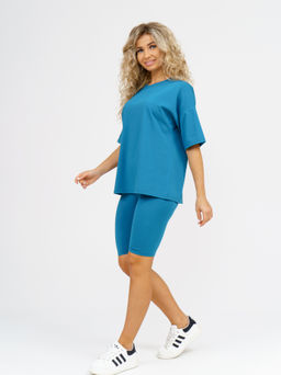 948 Костюм "Мор.волна"