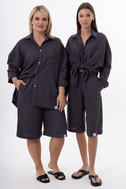 Шорты 4317 - Kivviwear фото 3