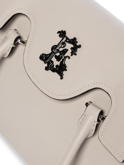 Сумка ELEGANZZA Z151-0267 grey smoke - Labbra фото 4