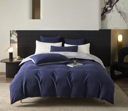 КПБ Mency Бархатный сатин MENBS010 2 спальный