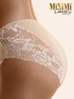 Трусы Slip Maxi