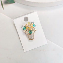 Брошь - Vel vett фото 5