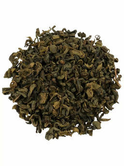 Коллекция Лист Цейлона/ Раделла / (70457) КАРТОН черн. вес 100 г (BASILUR)