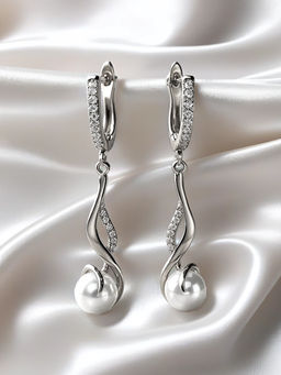 Серьги - Vel vett фото 3